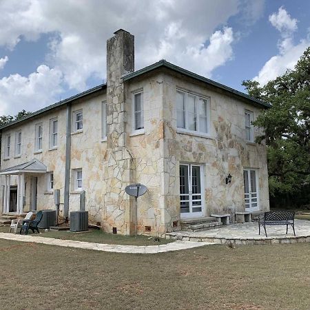 Hacienda Del Rio River Home Bandera Dış mekan fotoğraf