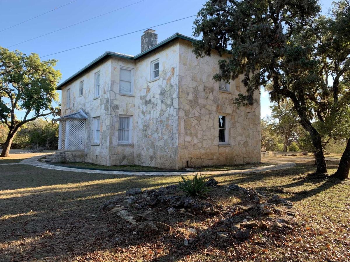 Hacienda Del Rio River Home Bandera Dış mekan fotoğraf