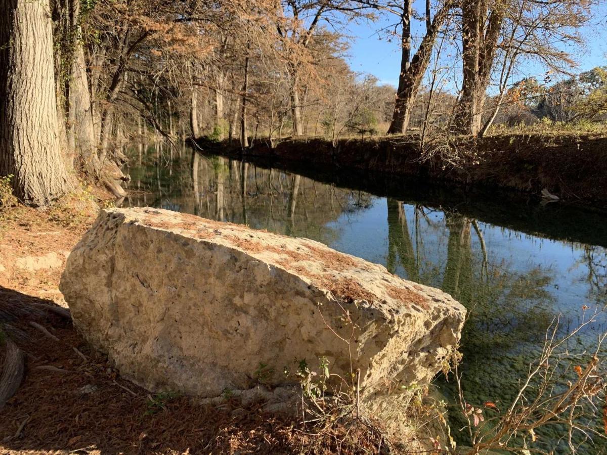 Hacienda Del Rio River Home Bandera Dış mekan fotoğraf