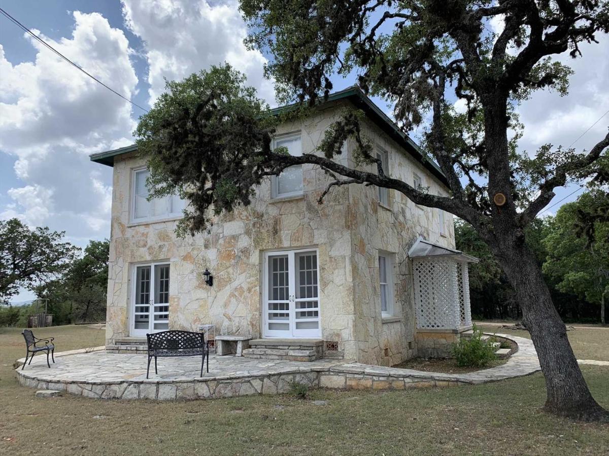 Hacienda Del Rio River Home Bandera Dış mekan fotoğraf