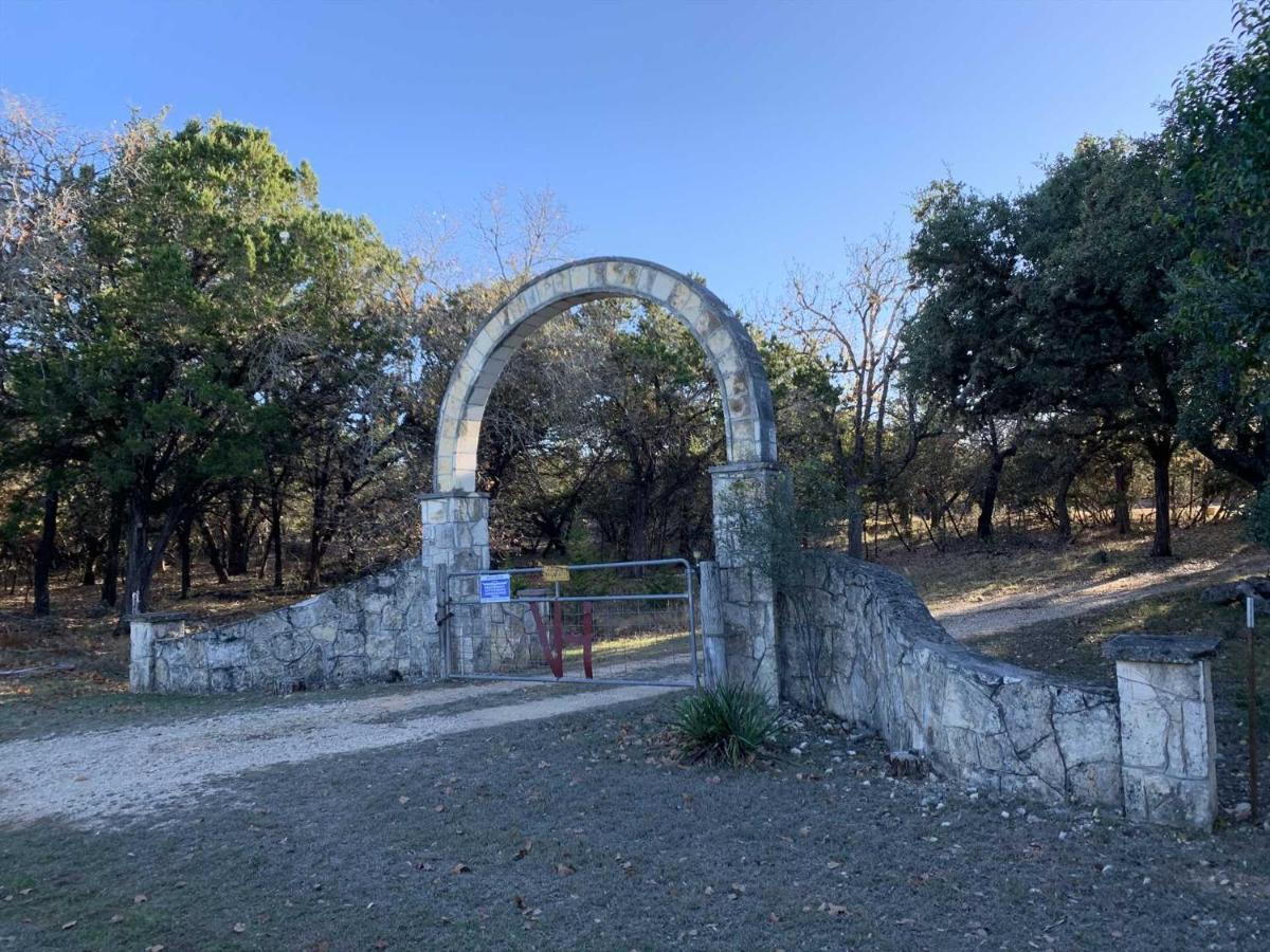 Hacienda Del Rio River Home Bandera Dış mekan fotoğraf