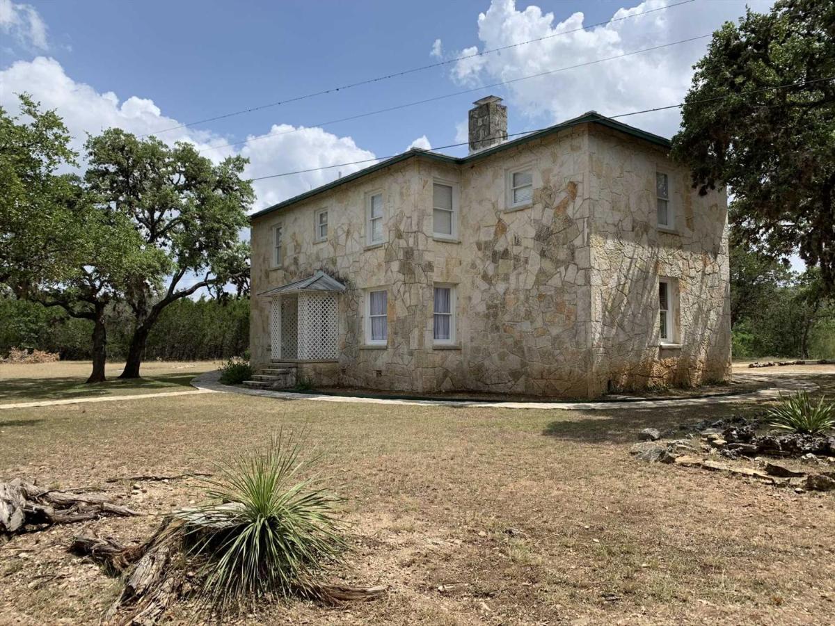 Hacienda Del Rio River Home Bandera Dış mekan fotoğraf